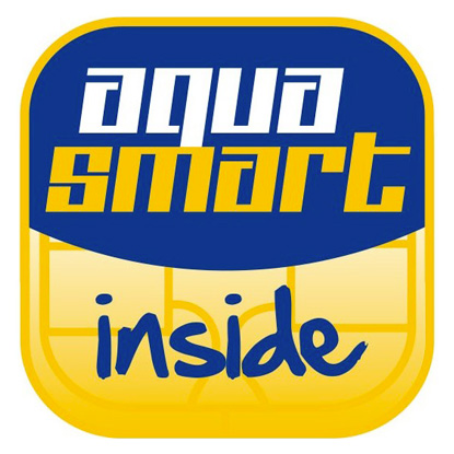 Aqua Smart Inside